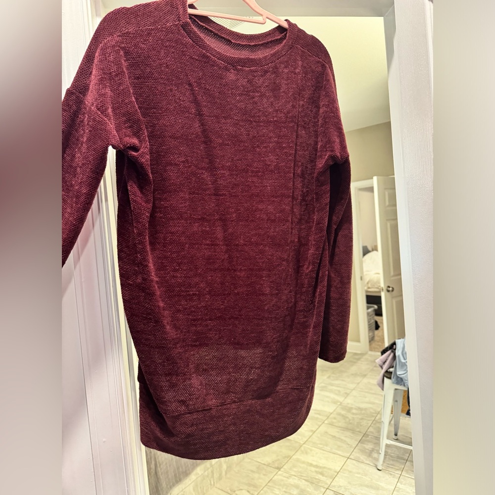 Sweater / top